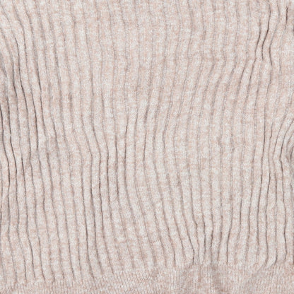 Primark Womens Beige   Pullover Jumper Size L