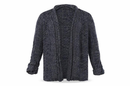 Marks & Spencer Womens Blue   Cardigan Jumper Size 10