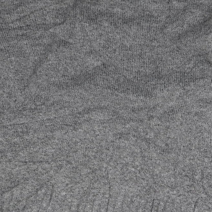 Womens UK Size S Marks and Spencer Grey Pullover Jumper