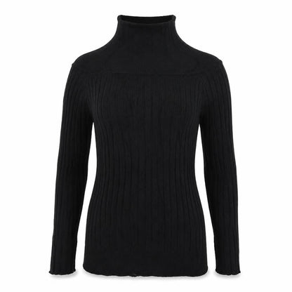 Womens UK Size M VERO MODA Black Pullover Jumper
