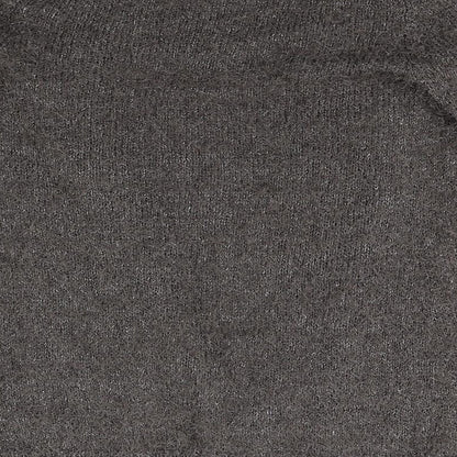 Womens UK Size M NEXT Grey Cardigan Jumper