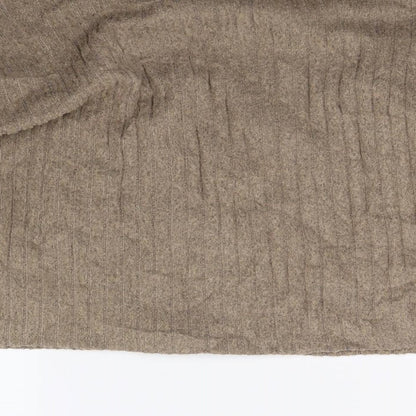 Primark Womens Brown   Pullover Jumper Size S