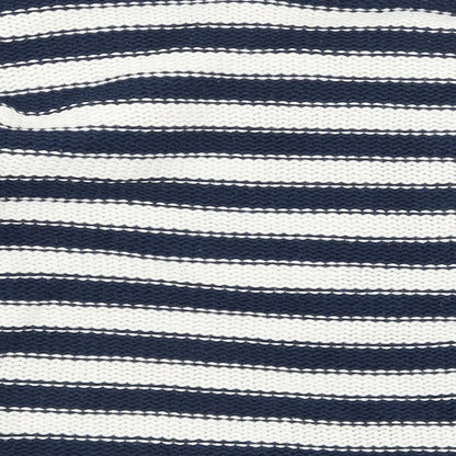 Womens UK Size 8 Bellfield Blue Pullover Jumper