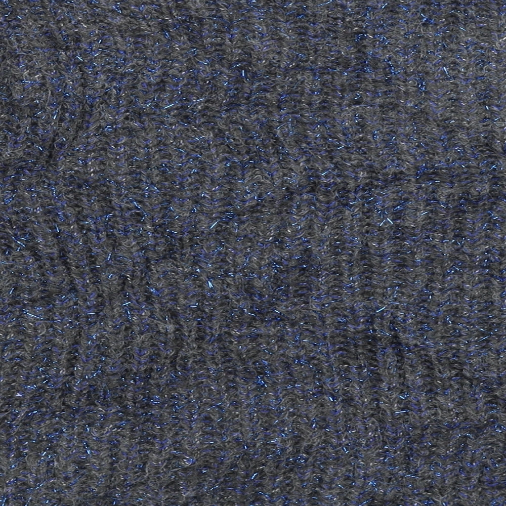 Unika Womens Blue   Pullover Jumper Size 16