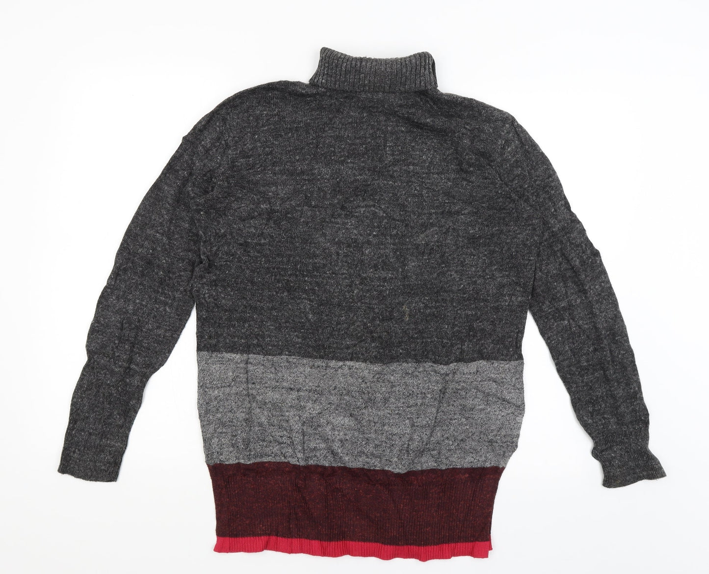 Gap Womens Grey   Pullover Jumper Size S