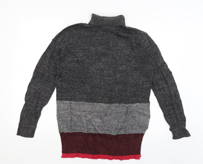 Gap Womens Grey   Pullover Jumper Size S