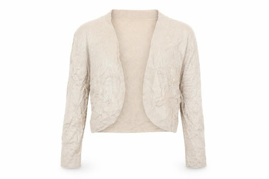 Gok for Tu Womens Gold   Wrap Jumper Size 14