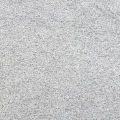 George Womens Grey   Wrap Jumper Size 18