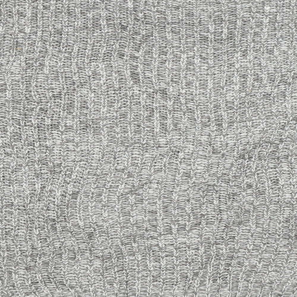 Papaya Mens Grey   Pullover Jumper Size L