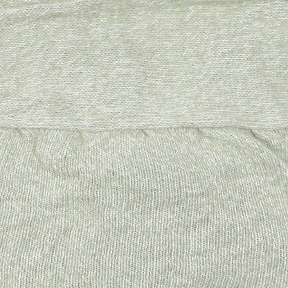 Womens UK Size 16 Poppy Green Cardigan Jumper