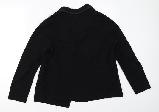 New Look Womens Black   Jacket  Size 12