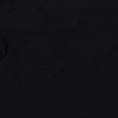 New Look Womens Black   Jacket  Size 12