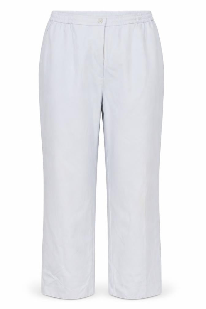 Womens UK Size 12 Finnkarelia Regular Fit  Grey Trousers