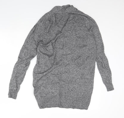 Gap Womens Grey   Jacket  Size S