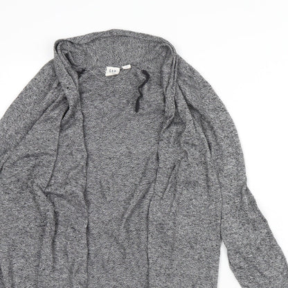 Gap Womens Grey   Jacket  Size S