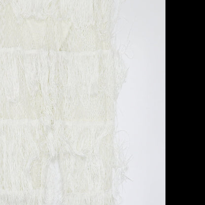 DMZ Womens White   Trousers  Size S L32 in