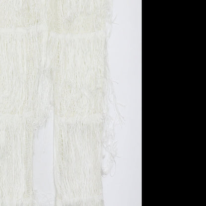 DMZ Womens White   Trousers  Size S L32 in