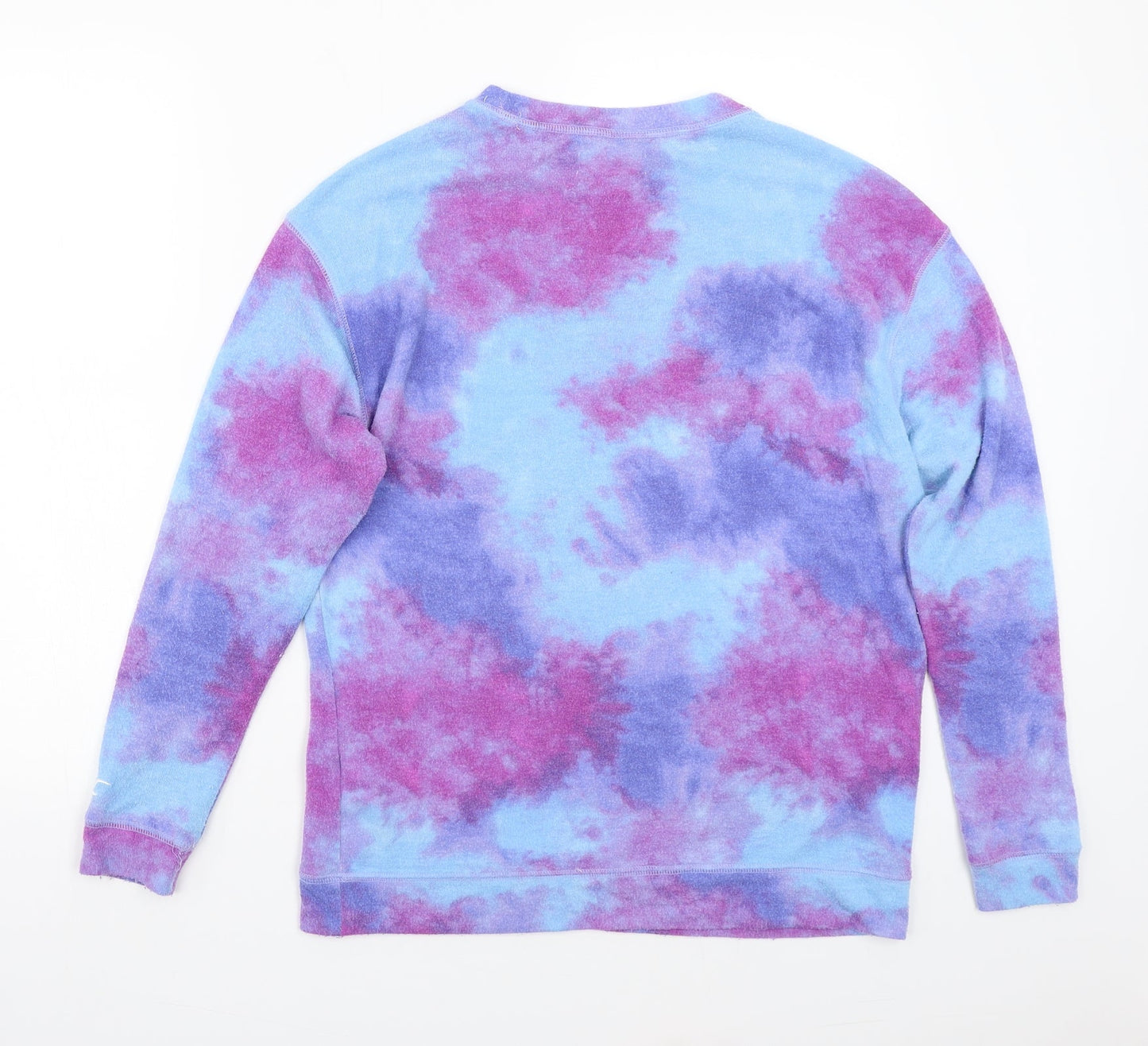 Hollister Mens Blue   Pullover Jumper Size XS