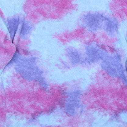 Hollister Mens Blue   Pullover Jumper Size XS