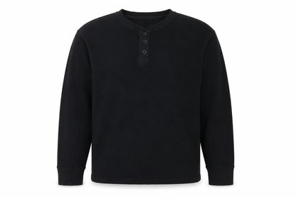 Mens UK Size S George Black Pullover Jumper