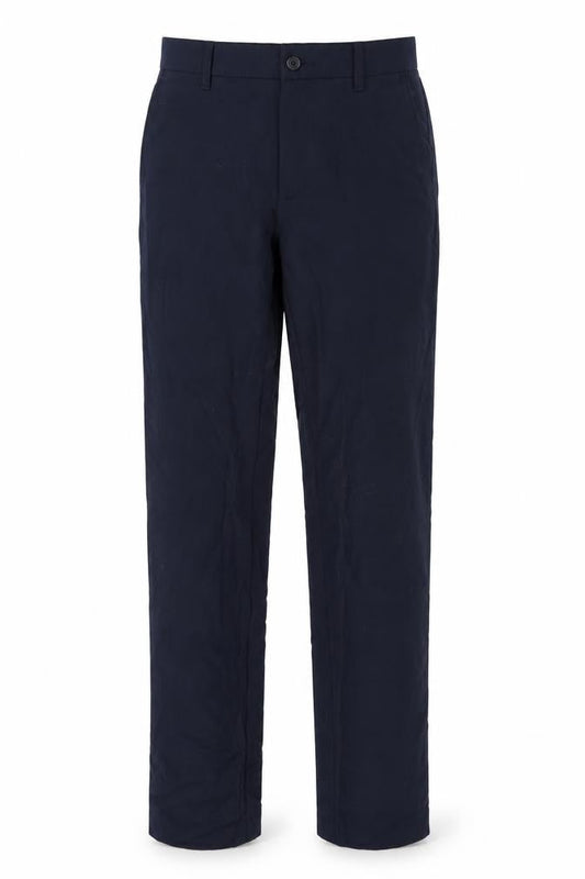 Marks & Spencer Womens Blue   Dress Pants Trousers Size 26 in L30 in