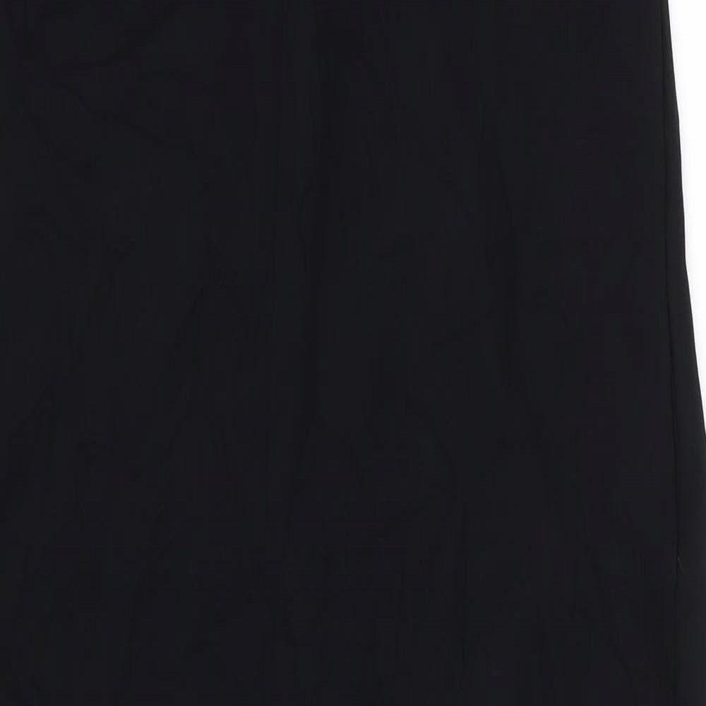 H&M Womens Black   Jumpsuit One-Piece Size 6