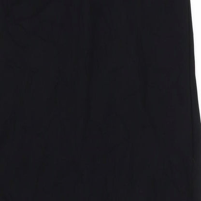 H&M Womens Black   Jumpsuit One-Piece Size 6