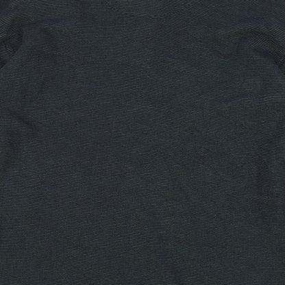 Womens UK Size XL Peacocks Green Pullover Jumper
