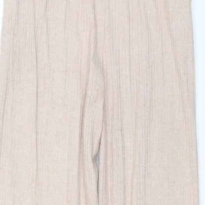 George Womens Pink   Sweatpants Trousers Size 8 L26 in