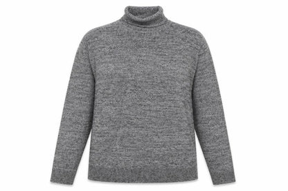 Womens UK Size M Primark Grey Pullover Jumper
