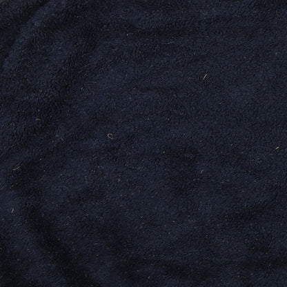 Womens UK Size S Love to Lounge Blue Pullover Jumper