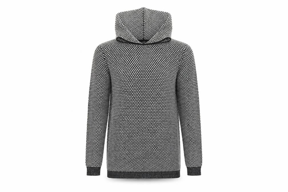 Womens UK Size S Wallis Grey Pullover Jumper