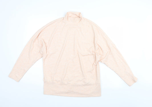 Womens UK Size 14 Dorothy Perkins Pink Pullover Jumper
