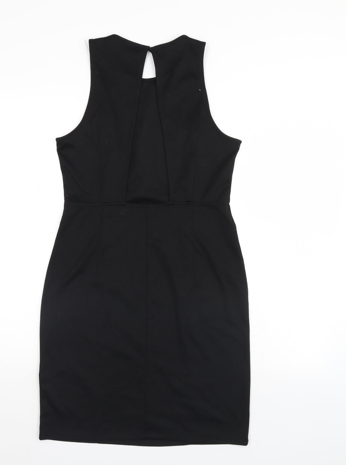 H&M Womens Black   Mini  Size M
