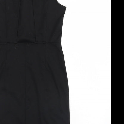 H&M Womens Black   Mini  Size M