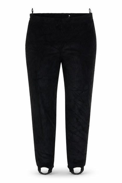Womens UK Size 12 Essentials Regular Fit Jegging Black Jeans