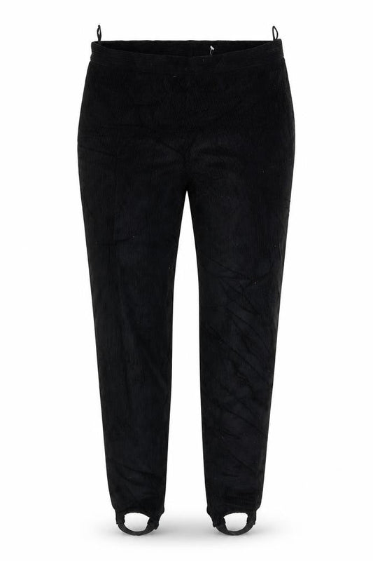 Womens UK Size 12 Essentials Regular Fit Jegging Black Jeans
