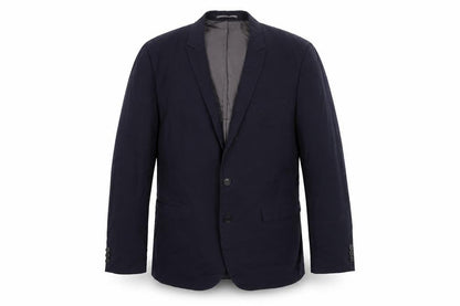 Mens UK Size 42 NEXT Regular Blue Suit Jacket