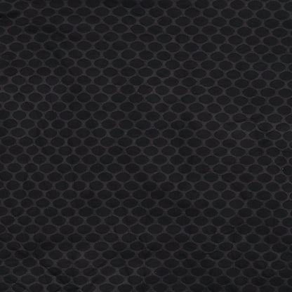 H&M Womens Black Polka Dot  Jacket Blazer Size 12