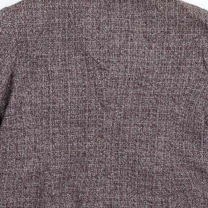 Womens UK Size 14 Berkertex Red Jacket