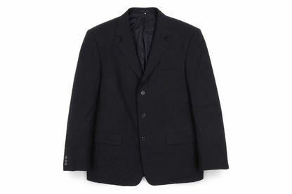 Mens UK Size 44 Copperstone Regular Blue Suit Jacket