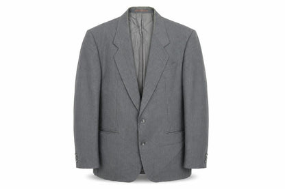 Mens UK Size 40 James Barry Regular Grey Suit Jacket