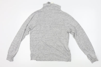 Gap Womens Grey   Pullover Jumper Size XS