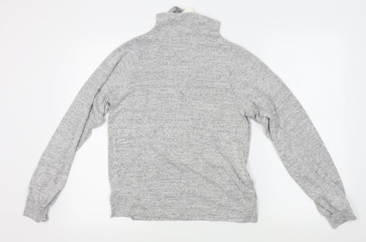 Gap Womens Grey   Pullover Jumper Size XS