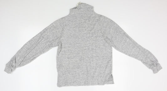 Gap Womens Grey   Pullover Jumper Size XS