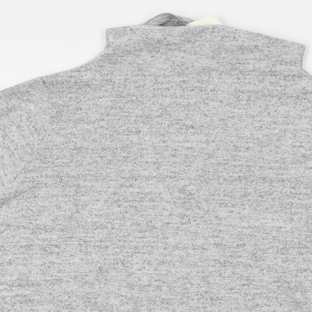 Gap Womens Grey   Pullover Jumper Size XS