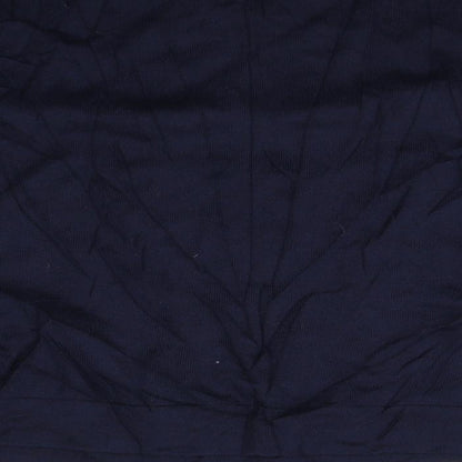 Linea Womens Blue   Pullover Jumper Size S