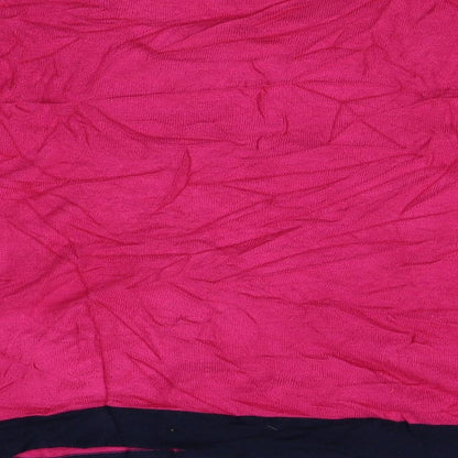 Womens UK Size 12 M&S Pink Pullover Jumper