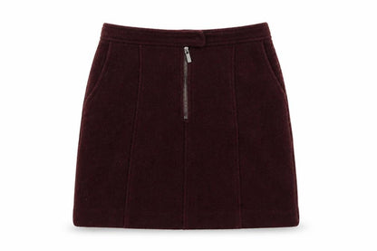 Womens UK Size 6 New Look Straight & Pencil  Skirt