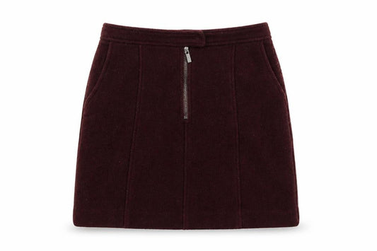 Womens UK Size 6 New Look Straight & Pencil  Skirt